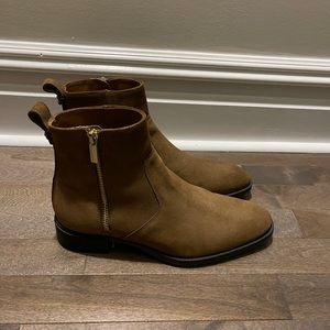 Zara Chelsea Boot